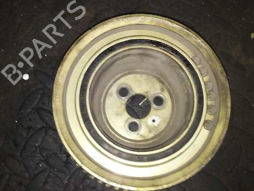 Pulley FIAT PUNTO (188_) 1.2 60 (188.030, .050, .130, .150, .230, .250) | BP14249375M122
