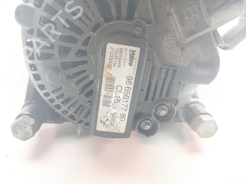 Alternator PEUGEOT 3008 I MPV (0U_) | BP32060292M7