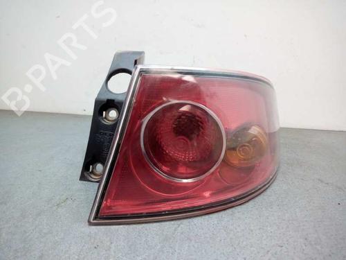 Right taillight SEAT IBIZA III (6L1)  | BP18945291C35 