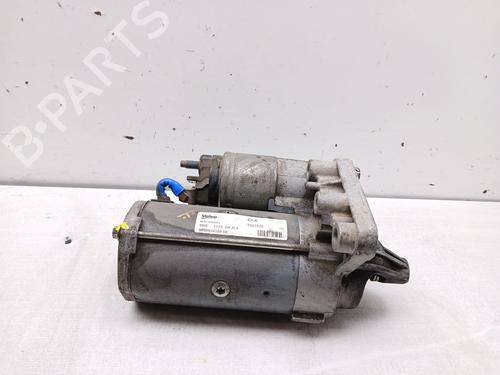 Startmotor CITROËN C4 Picasso II 1.6 HDi / BlueHDi 115 (115 hp) 28585780