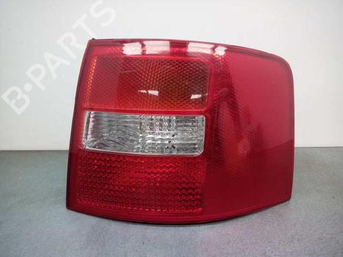 Used Right taillight AUDI ALLROAD C5 (4BH) 2.5 TDI quattro (180 hp) 13622257