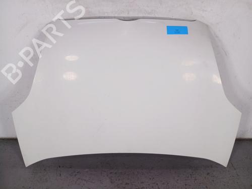 Hood FIAT DOBLO Box Body/MPV (223_)  | BP16337955C1 