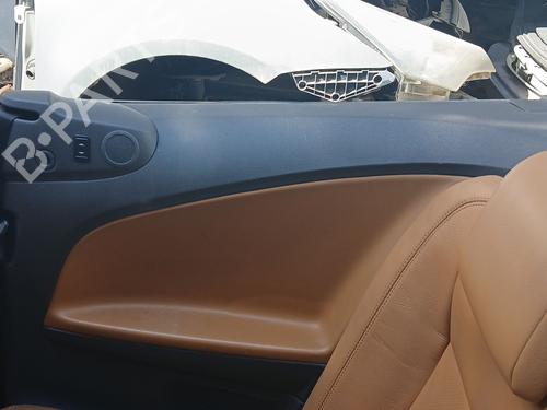 Rear right window mechanism FORD FOCUS II Convertible 2.0 | BP29184047C25 