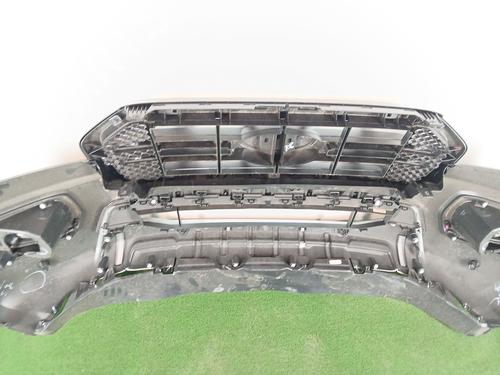 Front bumper FORD RANGER (TKE)  | BP24231068C7 