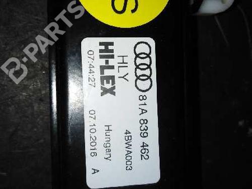 Rear right window mechanism AUDI Q2 (GAB, GAG) 1.6 TDI | BP9152641C25 