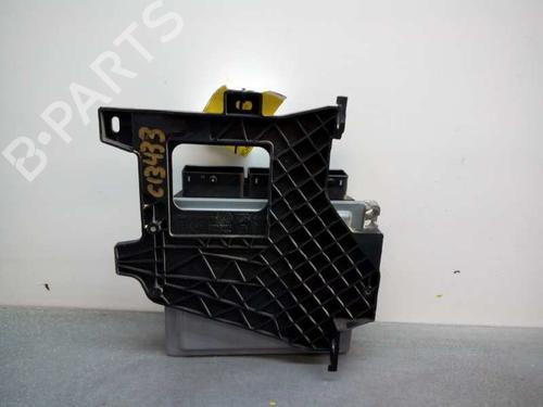 Engine control unit (ECU) RENAULT MEGANE IV Hatchback (B9A/M/N_)  | BP16223314M57 