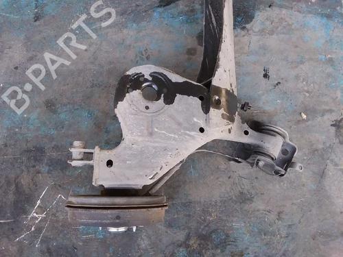 Rear axle FIAT FIORINO Box Body/MPV (225_) 1.3 D Multijet (225BXD1A, 225BXB1A, 225BXB11) | BP15912590M2 