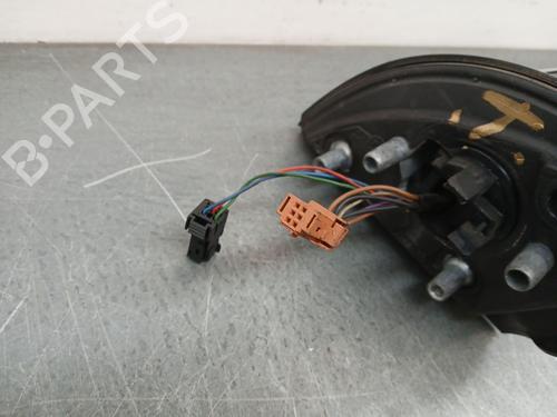 Retrovisor direito CITROËN BERLINGO MULTISPACE (B9) 1.6 | BP31290777C27 