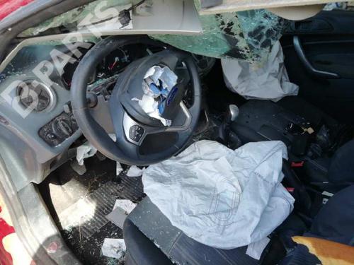 Display monitor FORD FIESTA VI (CB1, CCN) 1.4 TDCi | BP8905519C48 