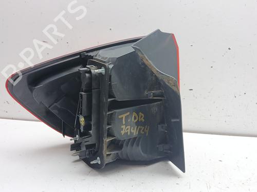 Right taillight BMW X1 (E84) sDrive 18 d | BP30750431C35