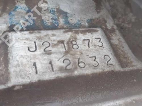 Gearbox HYUNDAI MATRIX (FC)  | BP10982636M3 