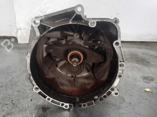 Used Gearbox BMW 3 (E90) 320 d (163 hp) 10744004