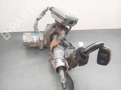 Steering column HYUNDAI i40 I (VF) | BP38173731M21 - Image 5