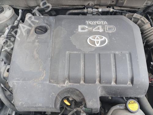 Engine TOYOTA COROLLA (_E12_) 1.4 D (NDE120_, NDE120R) | BP28070560M1 