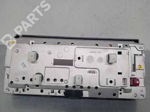 Electronic module BMW 3 (E90) 318 d | BP9396504M83 