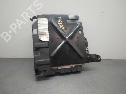 Engine control unit (ECU) RENAULT SCÉNIC II (JM0/1_)  | BP17726250M57 