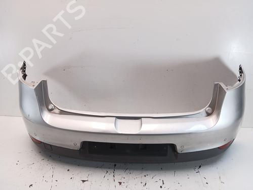 Used Rear bumper Rear bumper RENAULT MEGANE III Hatchback (BZ0/1_, B3_) 1.5 dCi (BZ09, BZ0D, BZ1W, BZ29, BZ14) (110 hp) 36754529 36754529