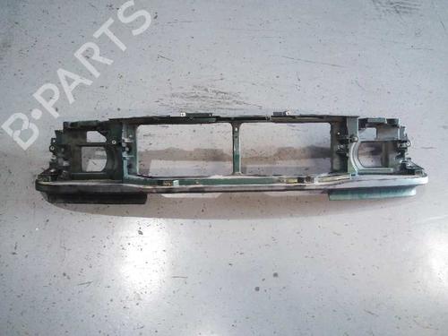 Voorfront slotplaat FORD USA EXPLORER (U2, U_) 4.0 V6 4WD (162 hp) 12150360