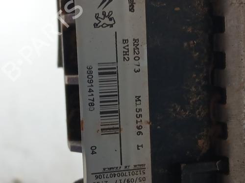 Køler CITROËN C4 Picasso II 1.2 THP 110 | BP29334546M31 