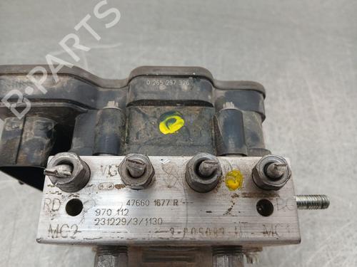 ABS pump RENAULT CAPTUR II (HF_) 1.0 TCe 90 ECO-G (HFM6) | BP35894106M43 - Image 4