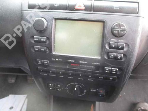 Front right seatbelt SEAT IBIZA II (6K1) 1.4 | BP10489411I25 