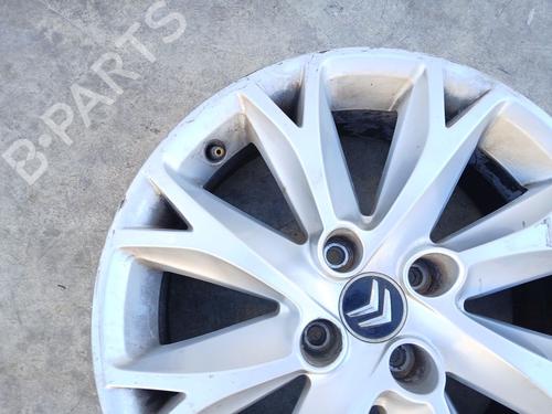 Rim CITROËN C4 Coupe (LA_) 1.6 VTi 120 | BP32391910C45