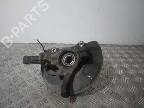 Used Left front steering knuckle MITSUBISHI LANCER VIII Sportback (CX_A) [2007-2025]  13938774