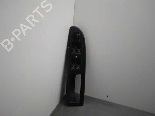 Used Left front window switch VW PASSAT B6 (3C2) [2005-2010]  16268544