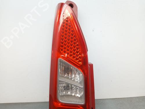 Farolim esquerdo CITROËN BERLINGO MULTISPACE (B9) 1.6 | BP31290775C34