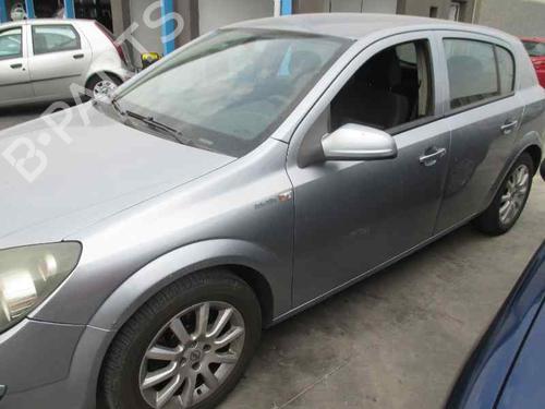 Front right window mechanism OPEL ASTRA H (A04) 1.6 (L48) | BP2357032C23 