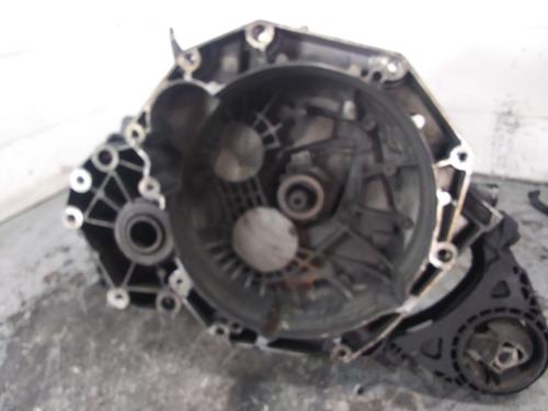 Used Gearbox CHEVROLET CRUZE Station Wagon (J308) 2.0 TD (163 hp) 10069390