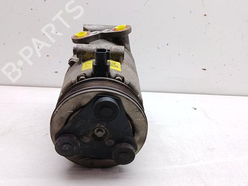 AC compressor FORD FOCUS II (DA_, HCP, DP) 1.6 | BP26575805M34 
