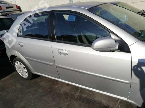 Gearbox DAEWOO LACETTI Hatchback (KLAN)  | BP6980986M3 