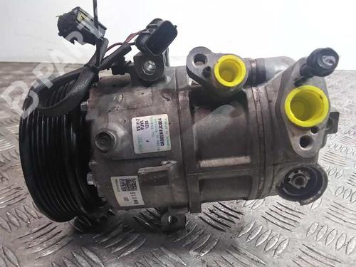 AC compressor KIA SPORTAGE IV (QL, QLE) 1.6 CRDi | BP11238138M34 