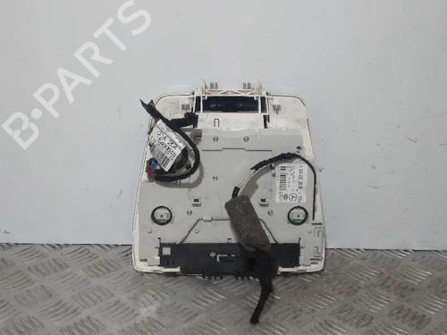 Interior roof light MERCEDES-BENZ C-CLASS (W204)  | BP13419317I8 