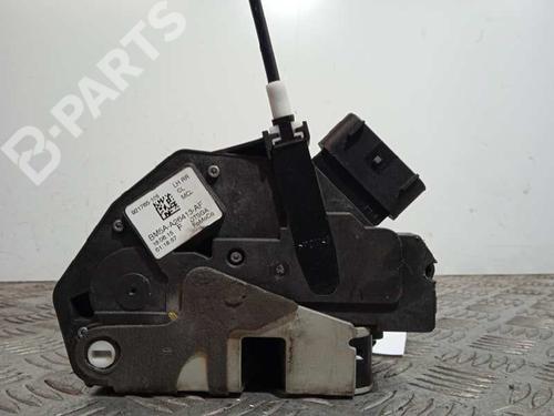 Rear left lock FORD FOCUS III 1.0 EcoBoost | BP11256909C100 