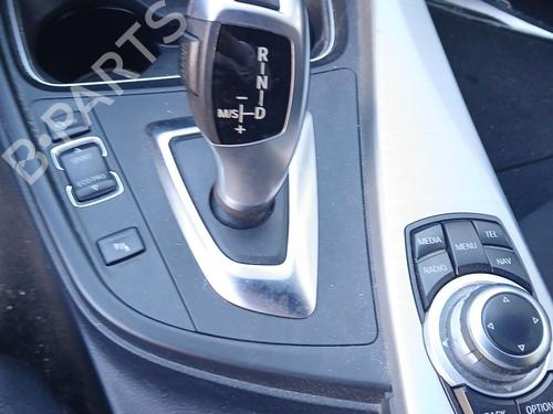 Used Gear lever BMW 3 Touring (F31) [2012-2019]  20512605