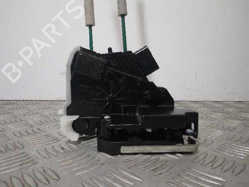 Used Front right lock SSANGYONG TIVOLI [2015-2025]  15610643