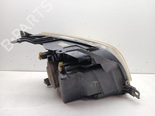Venstre forlygte FORD FUSION (JU_) 1.4 TDCi | BP28154555C28 