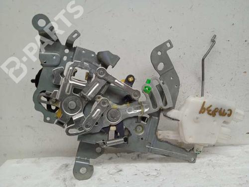 Rear right lock MAZDA 5 (CW) 1.6 CD INTERIOR | CORREDERA | 2 | PINS