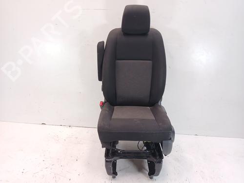 Used Left front seat TOYOTA PROACE Van (MDZ_) 1.5 D4d (MDZ1) (120 hp) 33048365