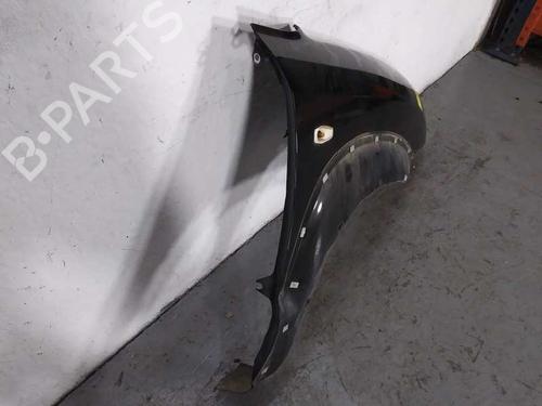Right front fenders HYUNDAI TUCSON (JM) 2.0 CRDi | BP17001917C42 