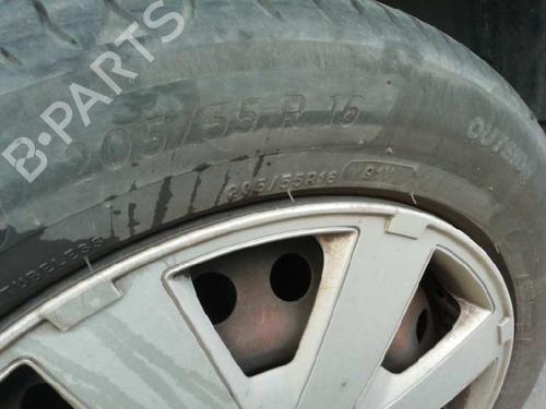 Gearbox FORD MONDEO III (B5Y)  | BP12170560M3 