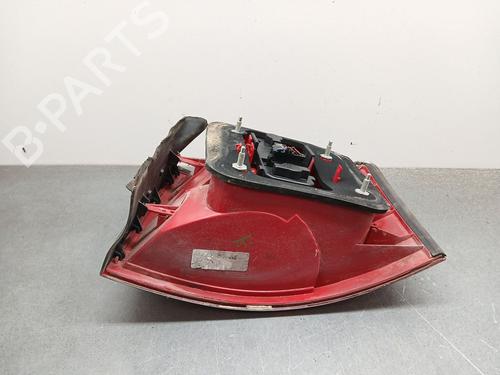 Left taillight AUDI A6 C5 Avant (4B5) 2.5 TDI | BP19805081C34 