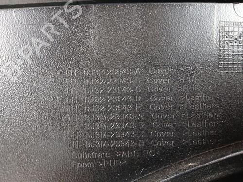 Front left panel LAND ROVER RANGE ROVER EVOQUE (L538) 2.2 D | BP37670611C58 - Image 5
