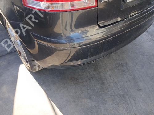 Rear bumper AUDI A3 (8P1) 1.9 TDI | BP30570376C8