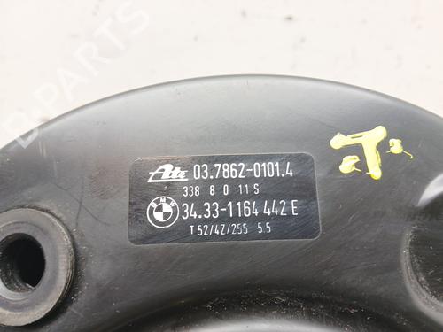 Servo brake BMW 3 (E46) 318 i | BP29567445M42 