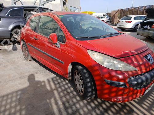 Used Parts PEUGEOT 207 (WA_, WC_) 1.4 4559246