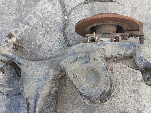 Bakaksel RENAULT SCÉNIC III (JZ0/1_)  | BP10903799M2