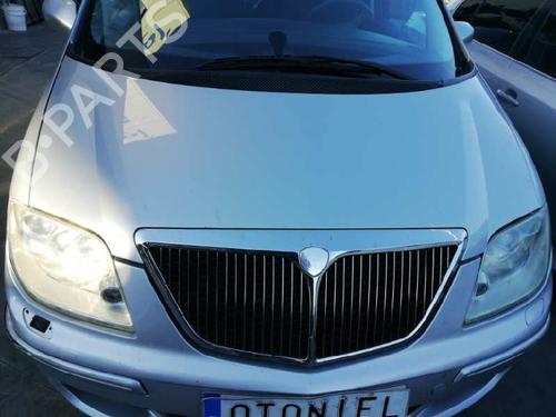 Used Hood LANCIA PHEDRA (179_) 2.2 JTD (179AXC1A) (128 hp) 9634067